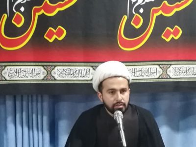 جوانان با ورود در عرصه انتخابات امید را به جامعه بازآفرینی کنند