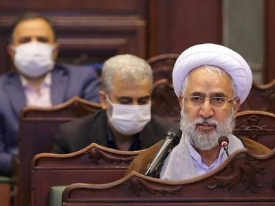 شور قضات برای دادستان جدید کل کشور/ دادستان جدید کیست؟