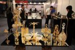 فارس، میزبان هفتمین نمایشگاه بین‌المللی طلا و جواهر است/ سکه حرمین آذرماه رونمایی می‌شود