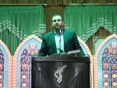 مردم برگزار کننده اصلی انتخابات اسفند ماه ۱۴۰۲ هستند