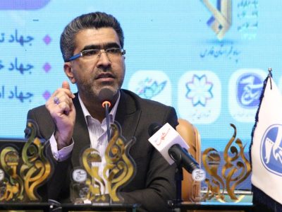 نقش رسانه به عنوان سفیران آگاهی بخش ماندگار است