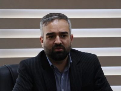 رئیس کمیته یکپارچگی مدیریت شهری مجمع شهرداران کلانشهرهای ایران منصوب شد