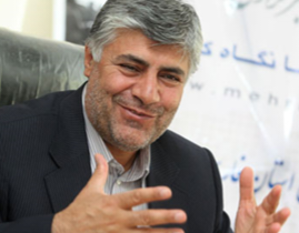 رئیس فعلی شانا فارس رویکرد دیگری دارد