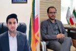 رئیس کمیته امور رسانه و رئیس کمیته عمران سازمان اینسکو جنوب غرب کشور منصوب شدند