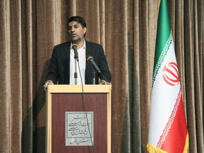 ساماندهی و ارتقاء سطح کیفی خانه مسافرهای فارس در اولویت قرار گیرد
