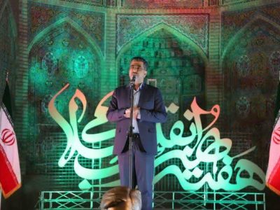 سرمایه‌گذاری در حوزه تربیت هنرمند در گام دوم انقلاب ضروری است