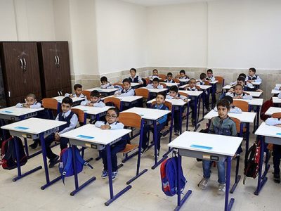 مدارس لاکچری و بی عدالتی‌های آموزشی