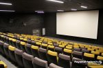 بهره برداری کامل پردیس سینمایی «تارخ» در روز شیراز /برنامه های خوبی را اجرا کردیم