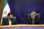 کسب رتبه اول استان فارس در اطلاع رسانی و تبیین هنرمندانه دستاوردهای دولت