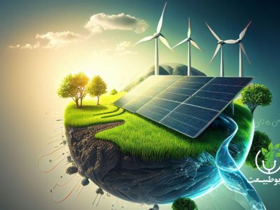 توسعه حفظ محیط زیست با همکاری رسانهها