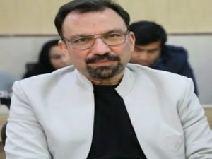 نعمتی