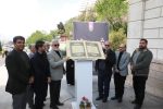از ضرورت توجه به رویکردهای فرهنگی و گردشگری دروازه قرآن تا معنویت این المان به‌عنوان نماد سومین حرم اهل‌بیت(ع)