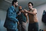 فیلم کوتاه “اسکرول” راهی جشنواره بین المللی شد