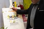 محصولات شرکت‌های دانش بنیان باعث حذف آفات درختان شد