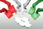 ۲۱ اردیبهشت ماه آماده خلق حماسه دیگری از حضور/ اهالی شهرستان‌های زرقان و شیراز خواهند درخشید