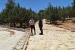 بهره ‌برداری از فاز یک بوستان خانواده تا پایان شهریور سال جاری