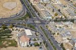 اقدامات عمرانی برای توسعه شهر صدرا
