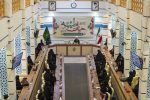 داوطلب ریاست جمهوری باید،صاحب یک معرفت همه‌جانبه باشد