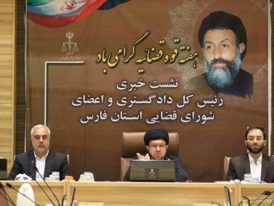 جرم و تخلف انتخاباتی تا کنون نداشته ایم