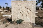 آرامستان دارالسلام به فراموشی سپرده شده است