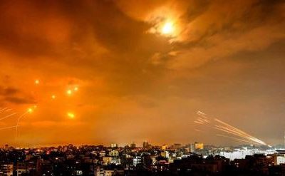 نبرد شمال اجتناب ناپذیر بوده و این یعنی خودکشی