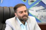 جابه‌جایی بیش از ۸ میلیون و ۱۳۳ هزار تن کالا از استان فارس
