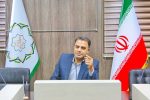 اضافه شدن تعداد مینی‌بوس‌های حمل و نقل عمومی شهر صدرا