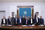 فارس ظرفیت و زیرساختهای هسته ای شدن را دارد