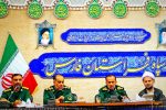 از راه و آب و مسکن و مدرسه تا قنات و بندهای سنگی آبخیزداری