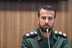برگزاری بیش از ۱۱۰۰ برنامه توسط سپاه ناحیه بقیه الله (عج) شیراز