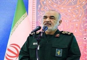 شیاطین عالم نمی توانند بر اراده رزمندگان حزب الله پیروز شوند