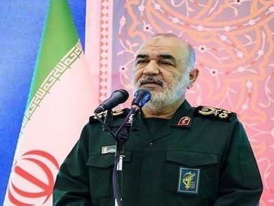 شیاطین عالم نمی توانند بر اراده رزمندگان حزب الله پیروز شوند