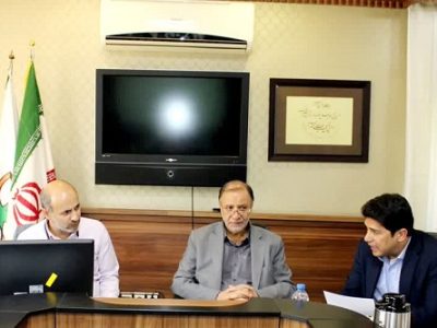 ساماندهی پیاده راه سلامت به منظور بهبود خدمات به شهروندان