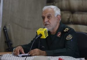 مدیرکل حفظ آثار دفاع مقدس فارس مدیر برگزیده جشنواره مالک اشتر شد
