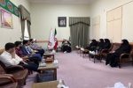 بهارنکو‌‌ افتخار استان فارس است
