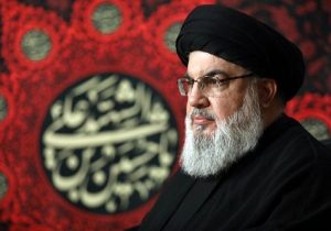 تکثیر اندیشه شهید نصرالله در الگوی مقاومت جهان بعد از شهادت