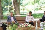 از ریل‌گذاری ۲۰ ساله طرح جامع ایمنی تا جهش ۳۰۰ درصدی بودجه آتش‌نشانی شیراز