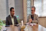 اولویت بندی نیازمندی ها با هم اندیشی شهرداری و شرکت عمران