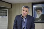 سد نرگسی تأییدیه محیط زیست ندارد