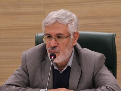 حمایت از استاندار جدید فارس در چارچوب مسؤولیت‌ها و اختیارات قانونی سیاست ما خواهد بود