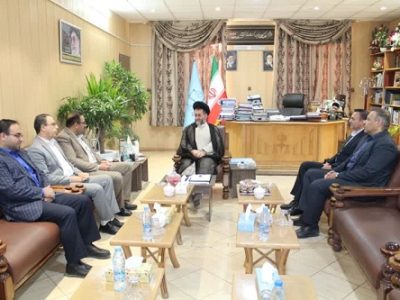 شبکه پست با تسهیل امور و کاهش ترددها، نقش بی‌بدیلی در رفاه عمومی دارد