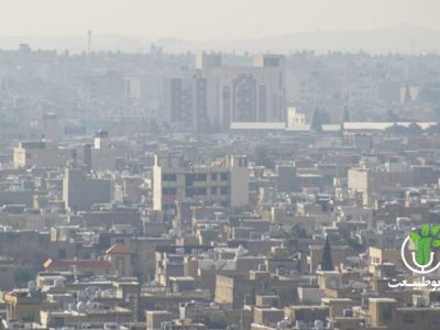 نفس کشیدن در غبار، آلودگی هوا و راه‌های فرار