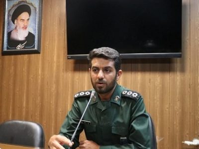 تئاتر فاخر «همین دیروز» به مناسبت شهادت حضرت زهرا (س) در شیراز برگزار می‌شود