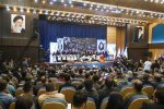 اختتامیه یازدهمین جشنواره جهادگران علم و فناوری فارس برگزار شد