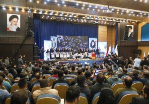 اختتامیه یازدهمین جشنواره جهادگران علم و فناوری فارس برگزار شد