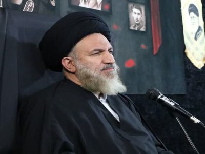 همایش فاطمی نیرو‌های مسلح استان فارس برگزار شد