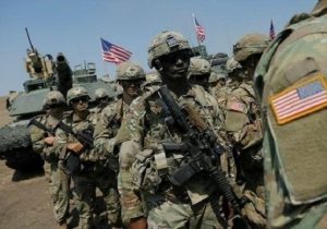 خیز ترامپ جهت تسلط بر آینده آفریقا