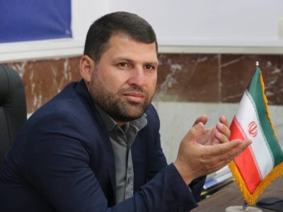 حل مشکلات مردم استان پهناور فارس جز با نگاه جهادی و حضور میدانی میسر نیست