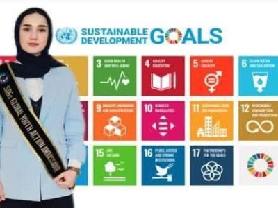 انتخاب نخبه ورزشی و علمی شیرازی به عنوان نماینده جوانان آسیایی