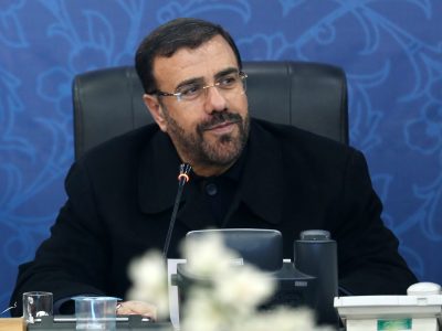 خارج شدن حساب های مالی معادن فارس از استان قابل پذیرش نیست